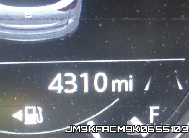 JM3KFACM9K0655103 фото 8