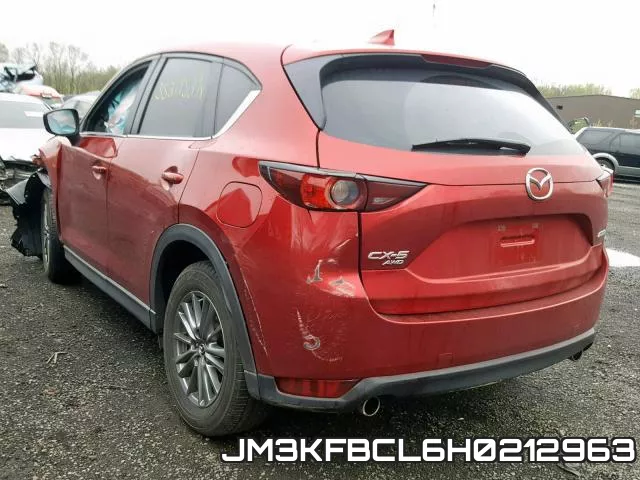 JM3KFBCL6H0212963 фото 4