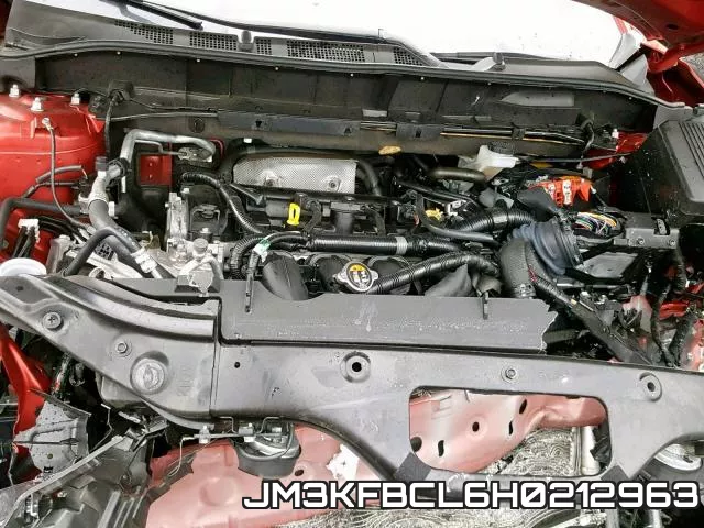 JM3KFBCL6H0212963 фото 8