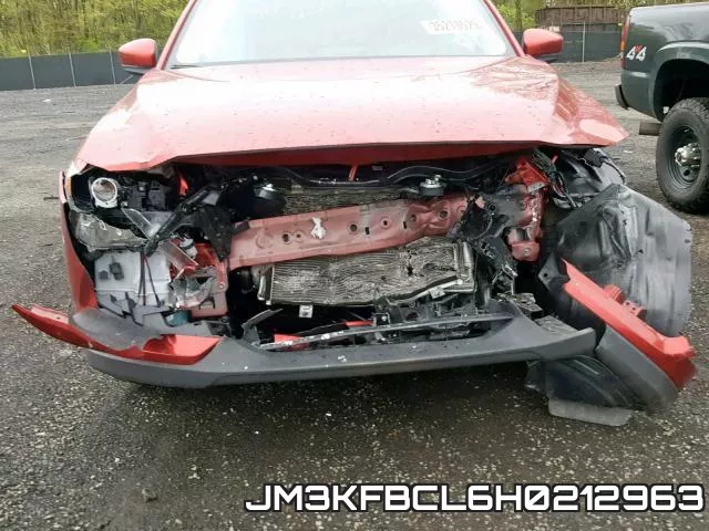 JM3KFBCL6H0212963 фото 10
