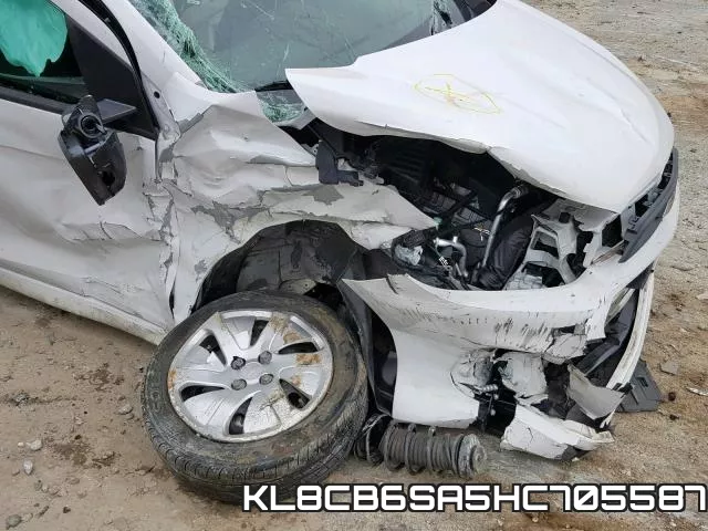 KL8CB6SA5HC705587 фото 10