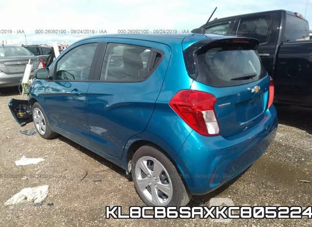 KL8CB6SAXKC805224 фото 4