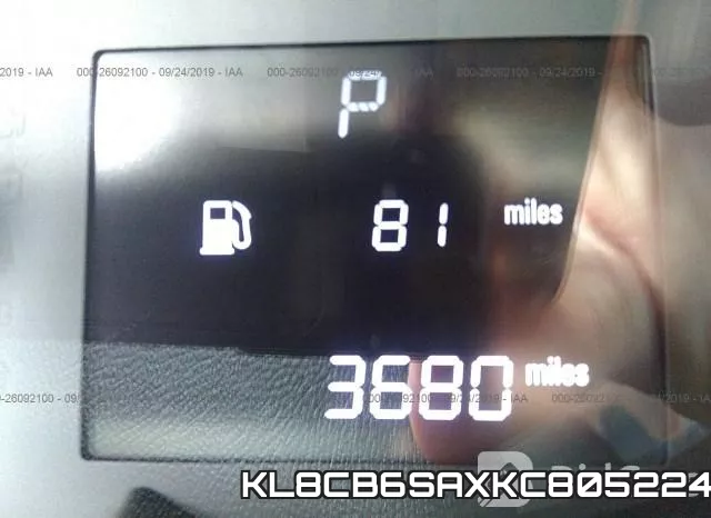 KL8CB6SAXKC805224 фото 6