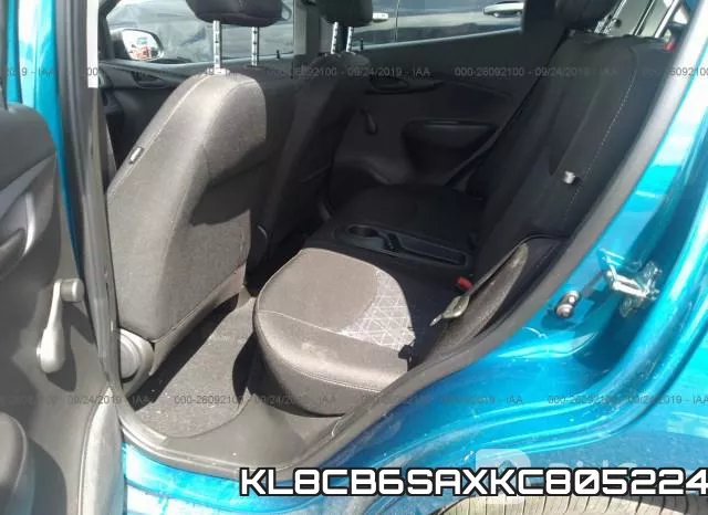KL8CB6SAXKC805224 фото 7