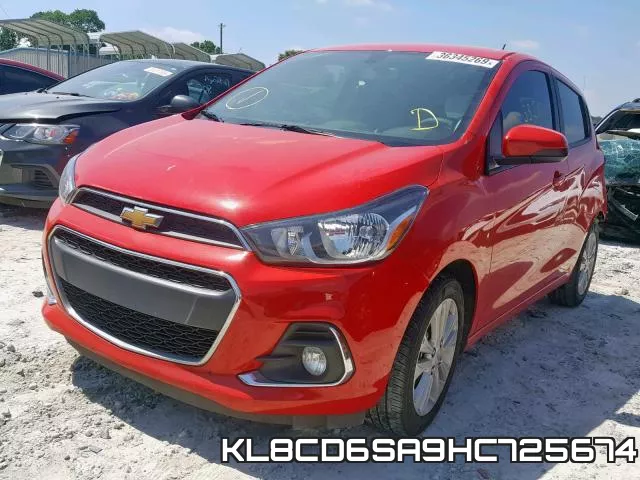 KL8CD6SA9HC725674 фото 2