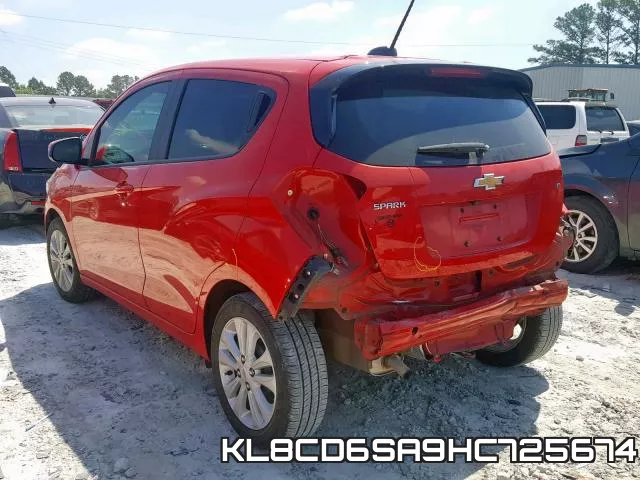 KL8CD6SA9HC725674 фото 3