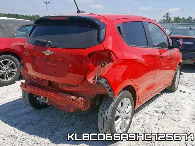 KL8CD6SA9HC725674 фото 4