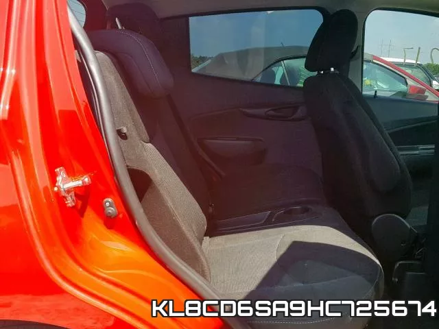 KL8CD6SA9HC725674 фото 6