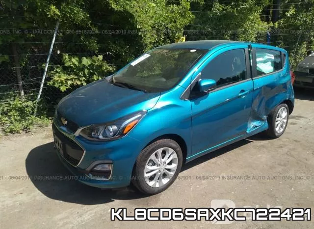 KL8CD6SAXKC722421 фото 3