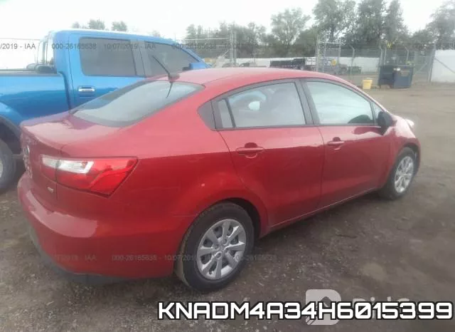 KNADM4A34H6015399 фото 4