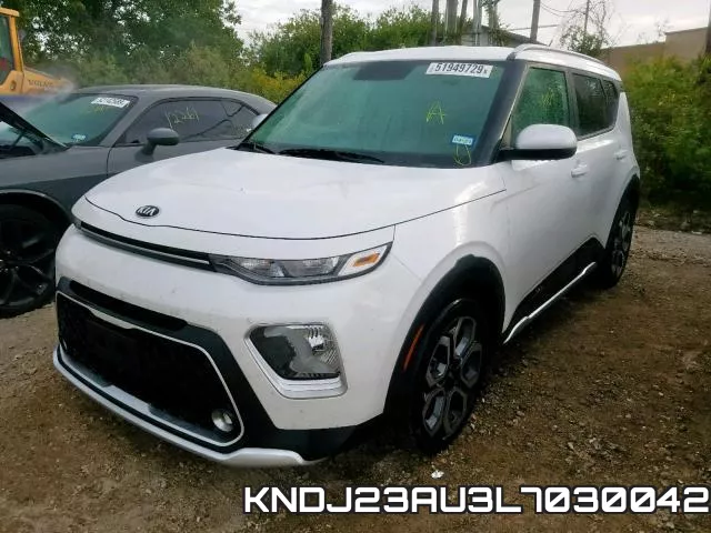 KNDJ23AU3L7030042 фото 3