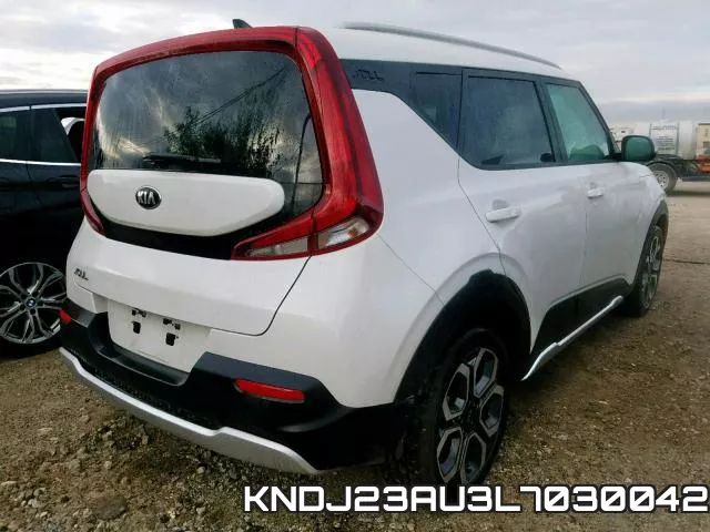 KNDJ23AU3L7030042 фото 4