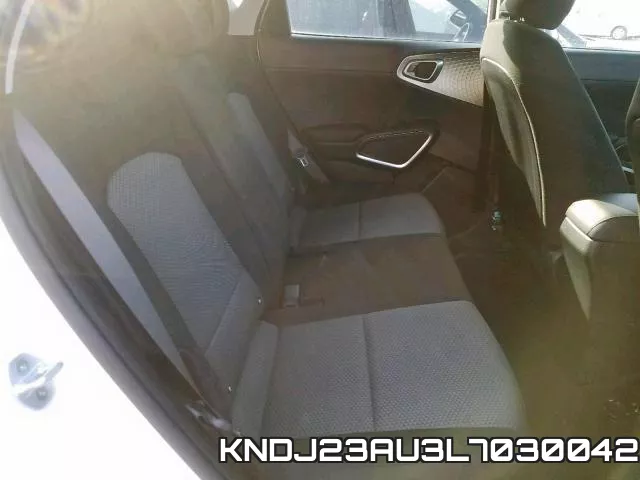 KNDJ23AU3L7030042 фото 5