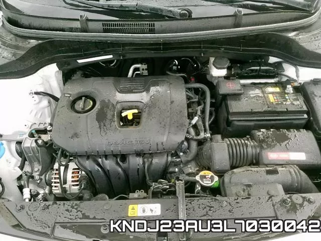 KNDJ23AU3L7030042 фото 6