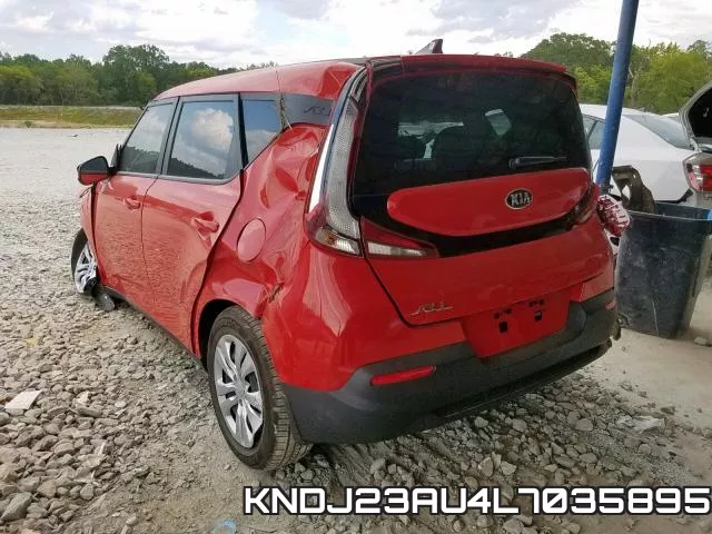KNDJ23AU4L7035895 фото 4