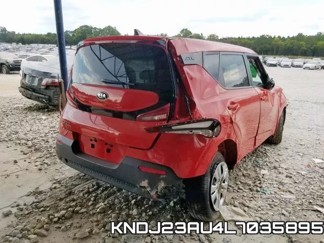 KNDJ23AU4L7035895 фото 5