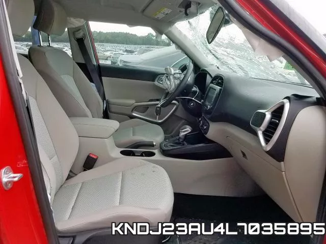 KNDJ23AU4L7035895 фото 6