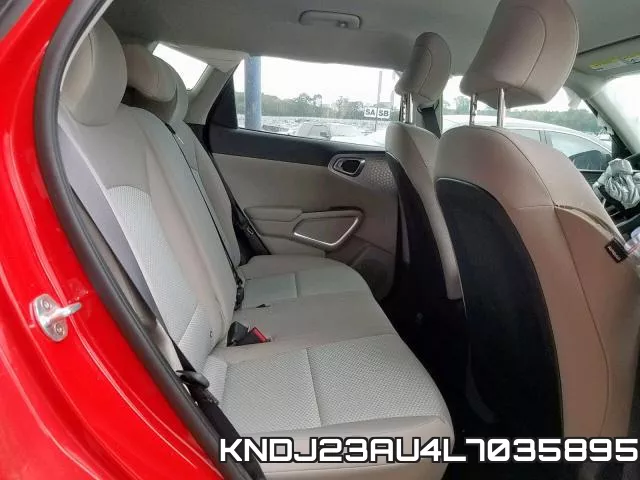 KNDJ23AU4L7035895 фото 7
