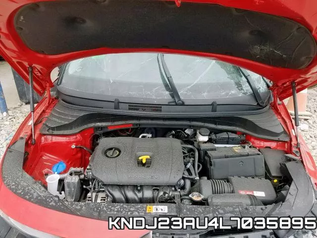 KNDJ23AU4L7035895 фото 8