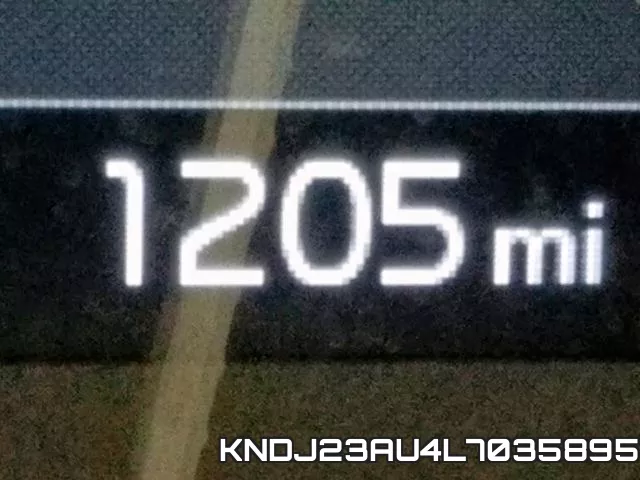 KNDJ23AU4L7035895 фото 9