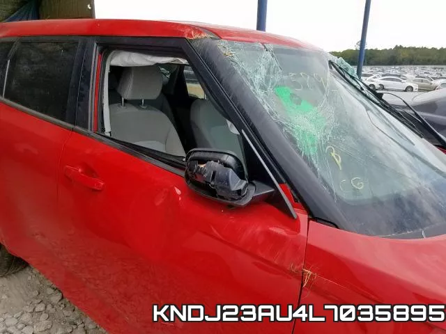 KNDJ23AU4L7035895 фото 10