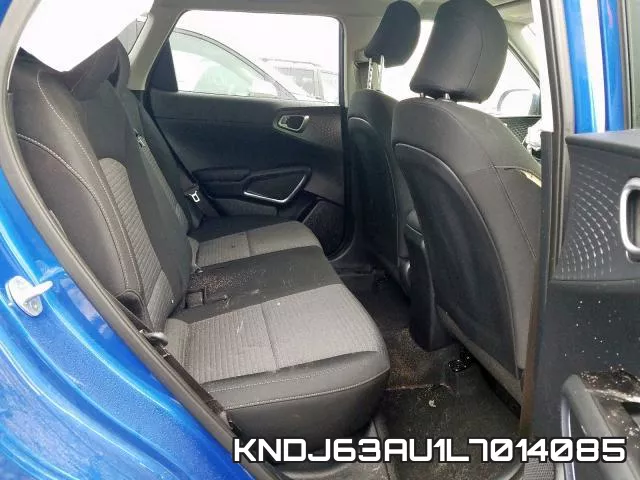 KNDJ63AU1L7014085 фото 5