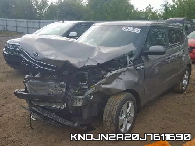 KNDJN2A20J7611690 фото 3