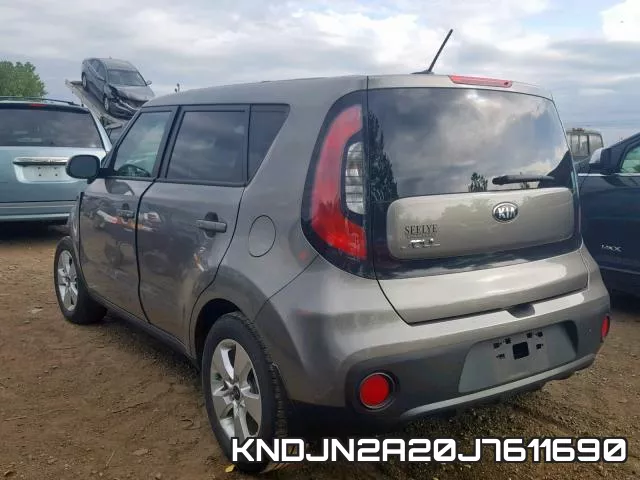 KNDJN2A20J7611690 фото 4
