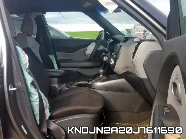 KNDJN2A20J7611690 фото 6