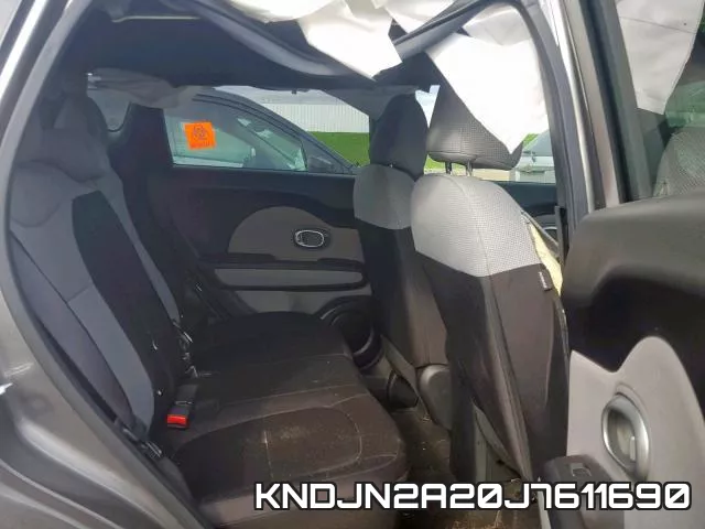 KNDJN2A20J7611690 фото 7