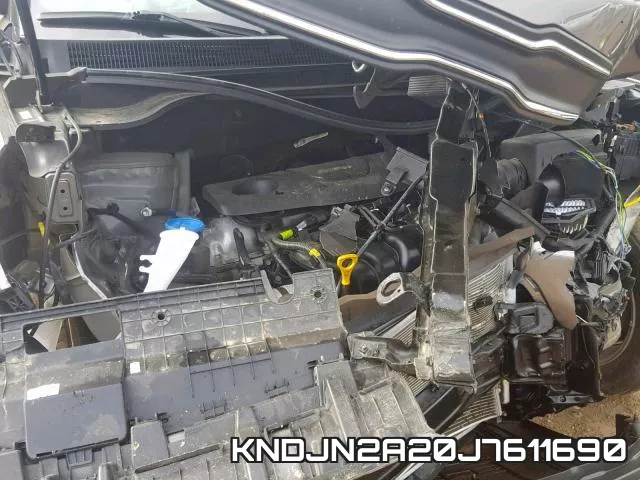 KNDJN2A20J7611690 фото 8