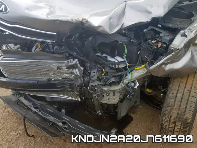 KNDJN2A20J7611690 фото 9