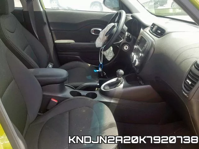 KNDJN2A20K7920738 фото 4