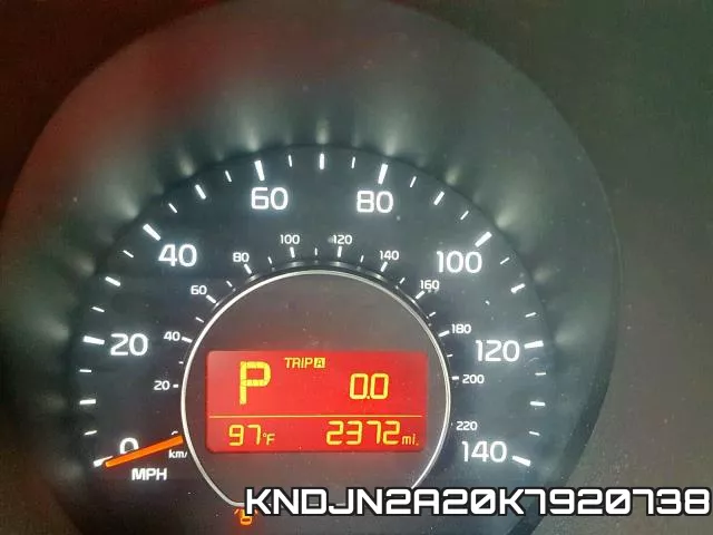 KNDJN2A20K7920738 фото 7