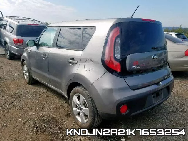 KNDJN2A21K7653254 фото 4