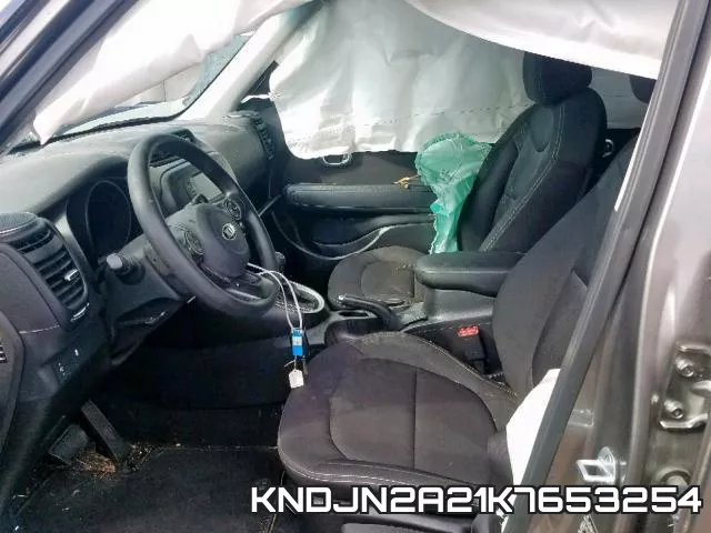 KNDJN2A21K7653254 фото 5