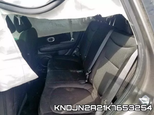 KNDJN2A21K7653254 фото 6