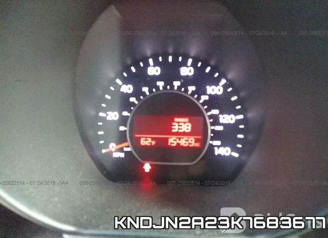 KNDJN2A23K7683677 фото 5
