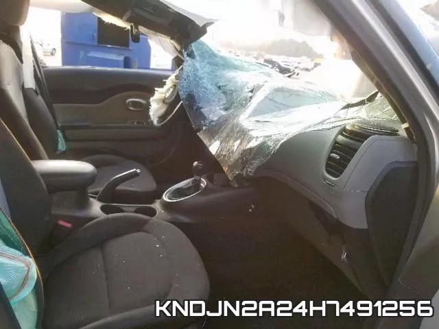 KNDJN2A24H7491256 фото 6