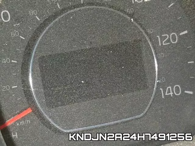 KNDJN2A24H7491256 фото 9