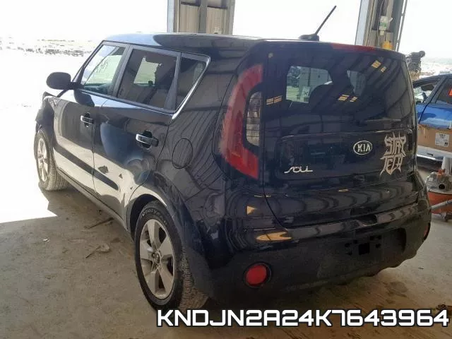 KNDJN2A24K7643964 фото 4