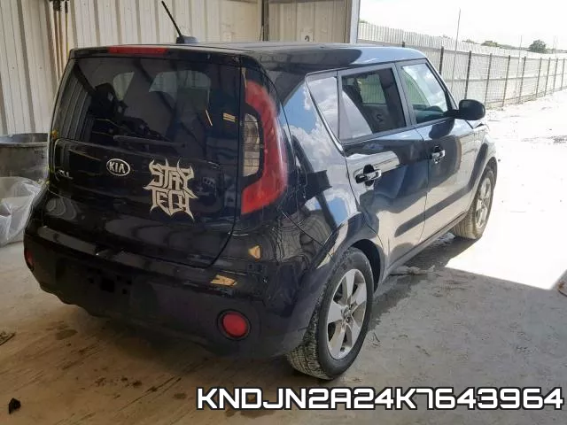 KNDJN2A24K7643964 фото 5
