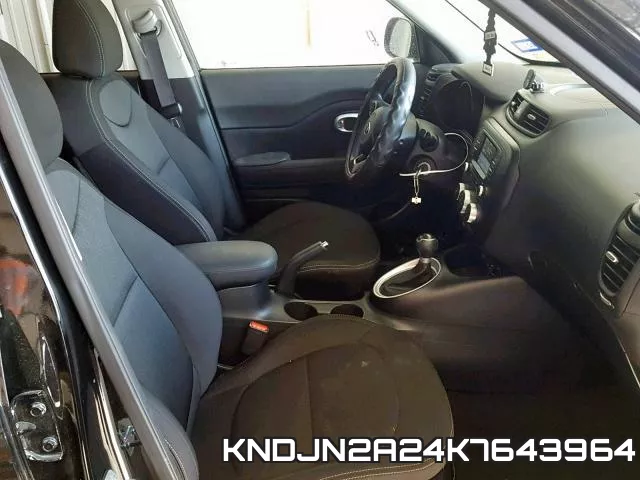 KNDJN2A24K7643964 фото 6