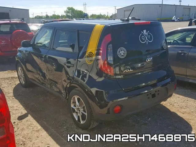KNDJN2A25H7468875 фото 4