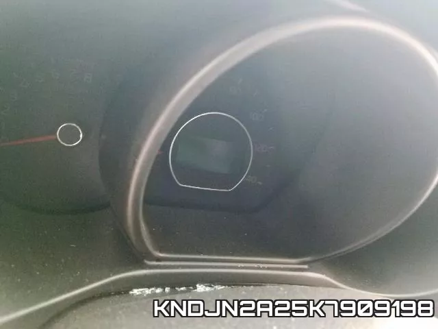 KNDJN2A25K7909198 фото 9