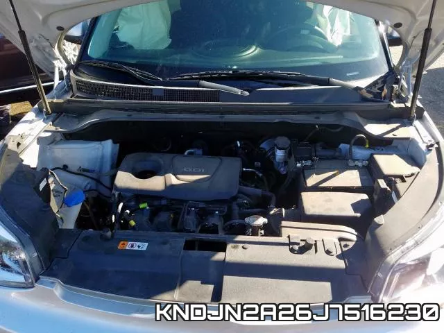 KNDJN2A26J7516230 фото 7