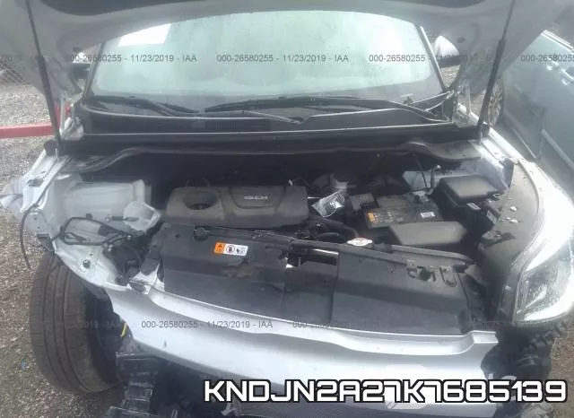 KNDJN2A27K7685139 фото 2