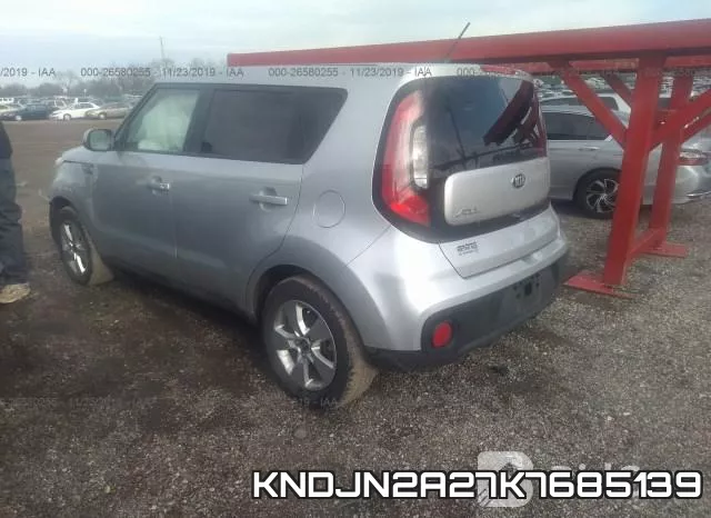 KNDJN2A27K7685139 фото 4