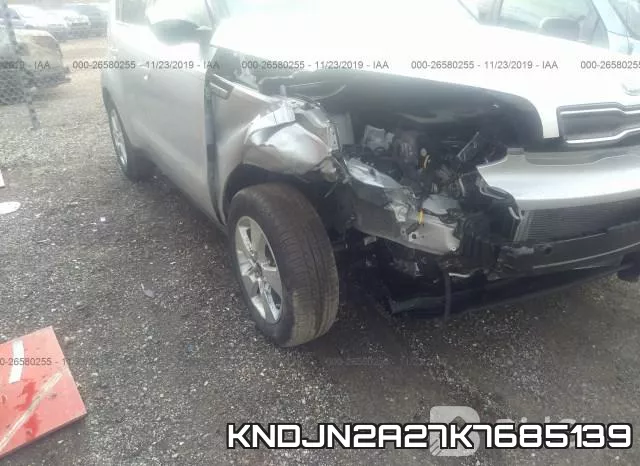 KNDJN2A27K7685139 фото 6