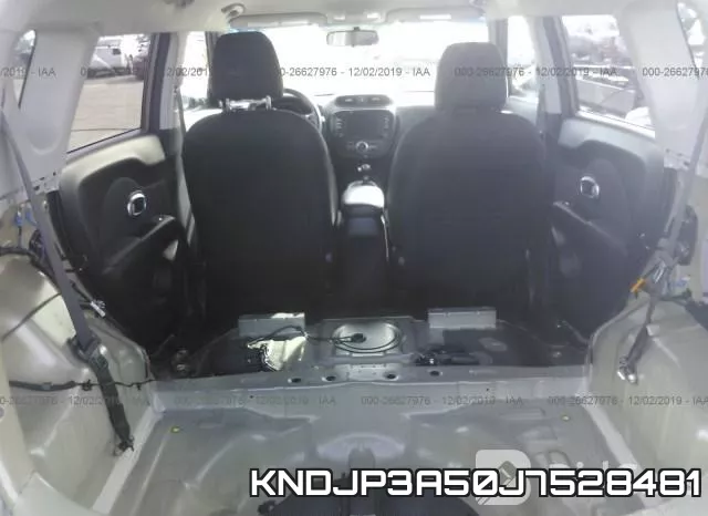 KNDJP3A50J7528481 фото 6